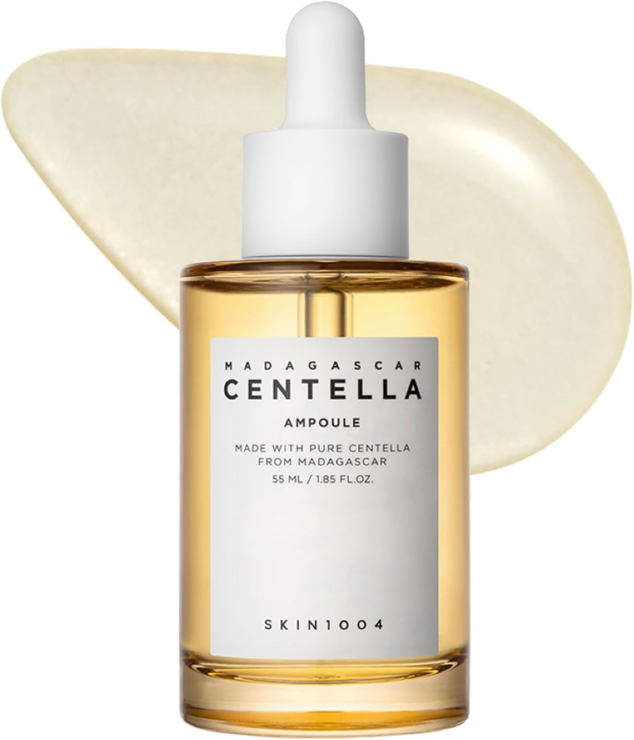 SKIN1004 Центелла Ампула / Сыворотка (55ml) / Корейская сыворотка, Корейская косметика [Официальная/Аутентичная]