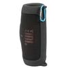 Etui Ochronne silikonowe na głośnik JBL Charge 5 (Czarne)
