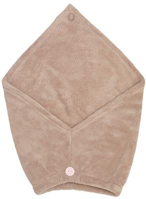 CB JAPAN Carari Hair Towel Headband Face Washing Bath Microfiber Quick Dry Soft Pink