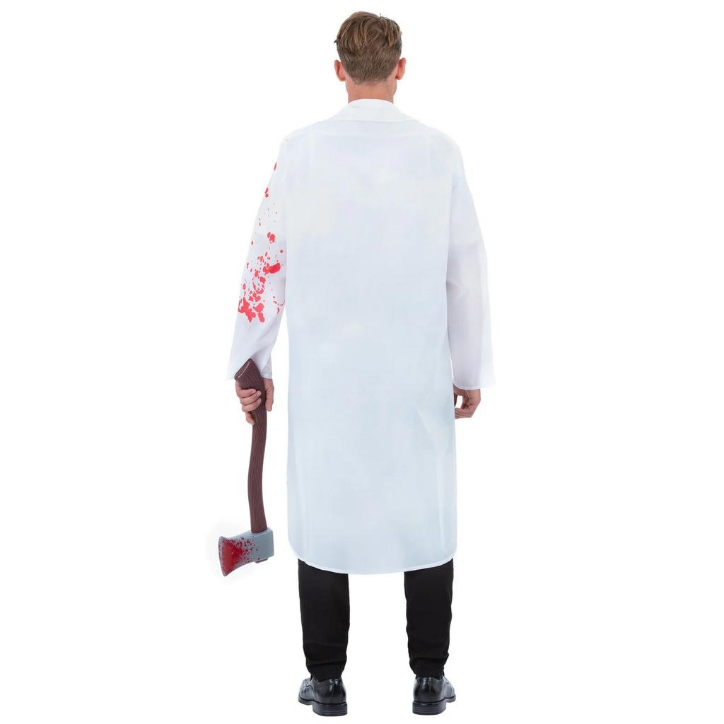 Smiffys Unisex Adult Killer Costume