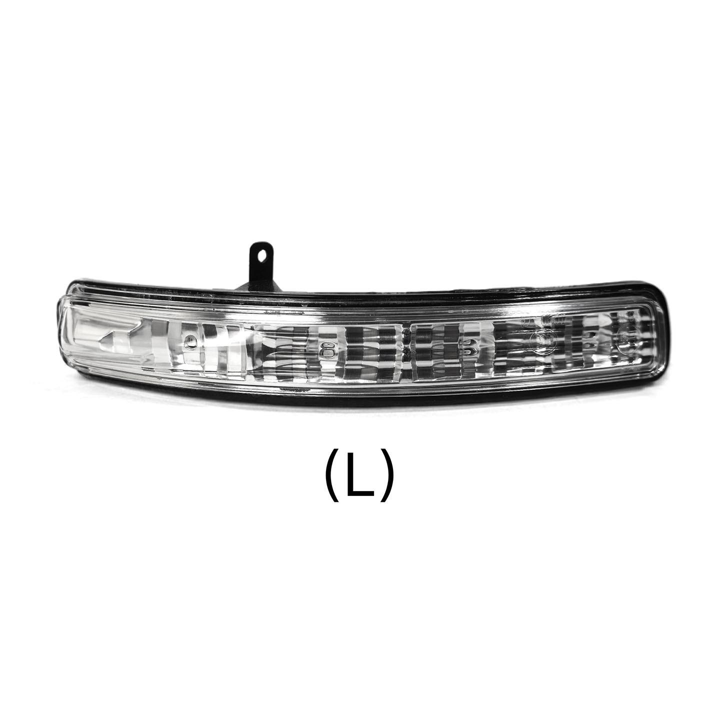 BB5Z13B375A/BB5Z13B374A for Explorer Side Mirror Turn Signal