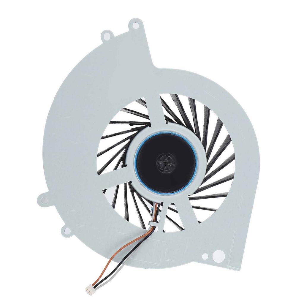 Game Console Cooling Fan Portable Internal Gaming Heat Sink for PS4 CUH‑1000A CUH‑1100A