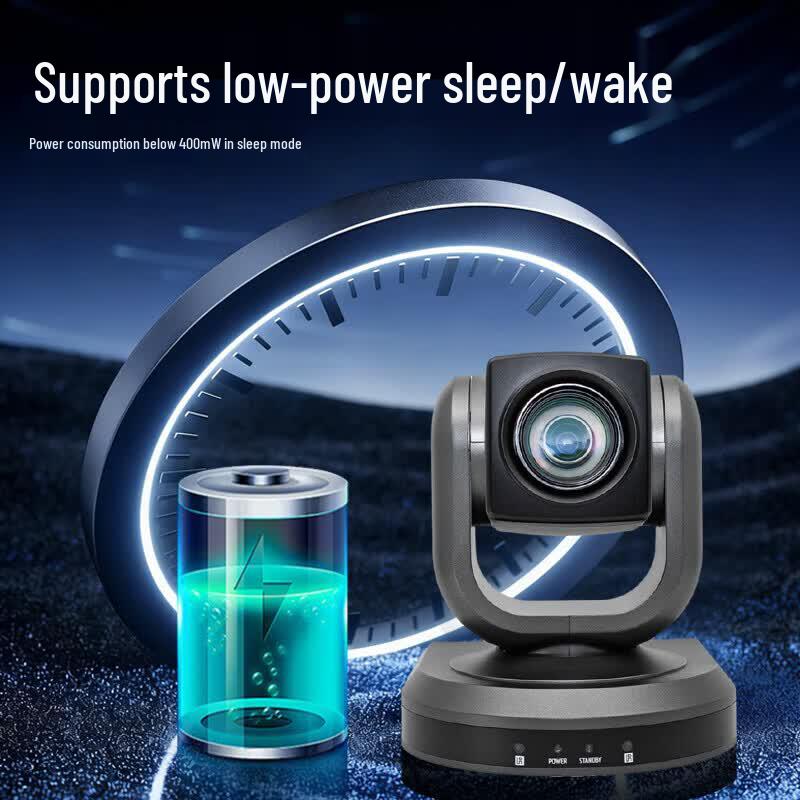 Youmai HD 20x USB 3.0 HDMI Video Conference Camera (CN Version)