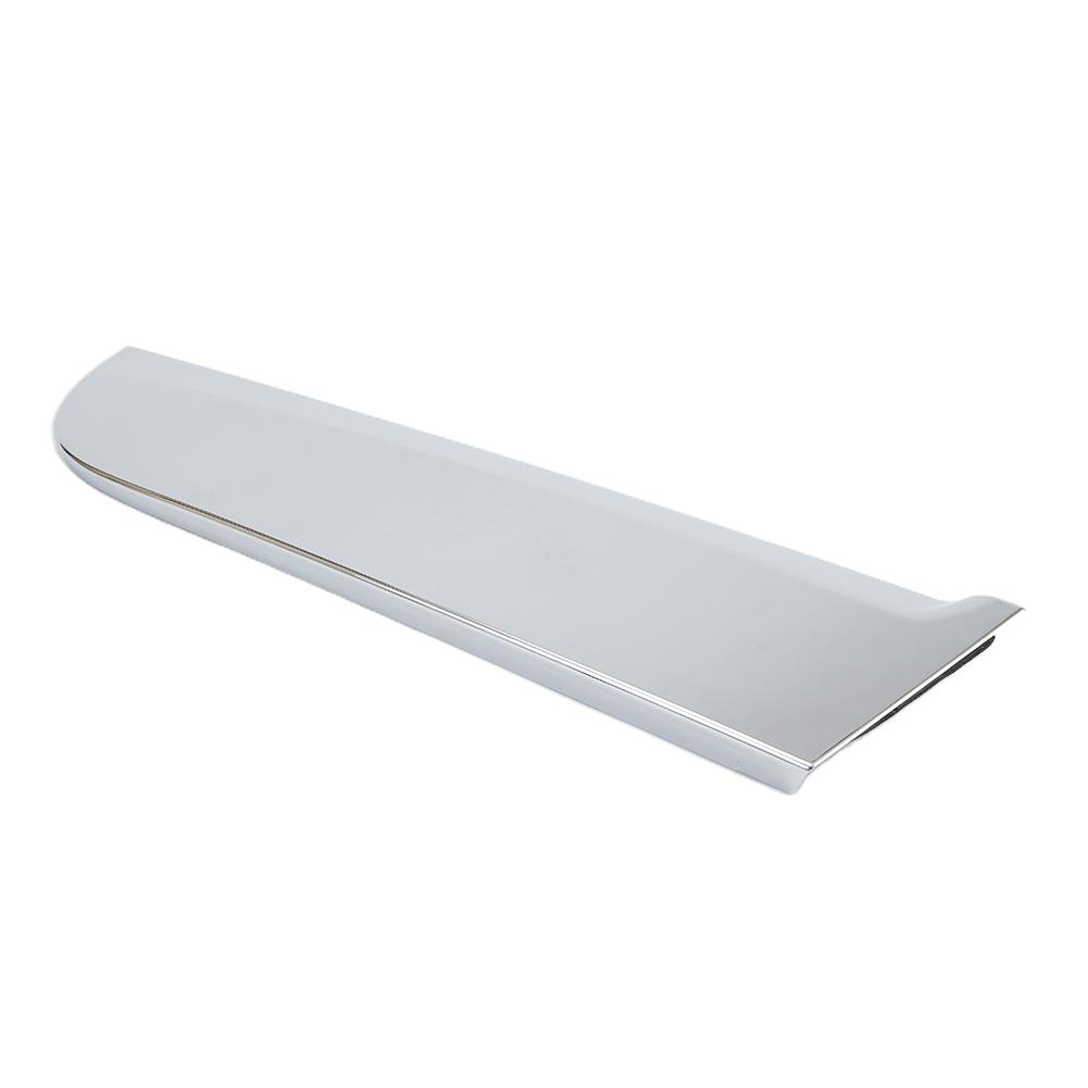 1 Stück Zierleiste C-Säule Hintertürabdeckung Rechte Seite Hintertürsäulenverkleidung 832803W010 Passend für Kia Sportage 2011-2016