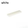 50/200PCS 2431 Dimension 1x4 Flat Tile 1*4 Blocks MOC Assemble Particles Smooth Construction Bricks DO IT YOURSELF Learning Creativity Toy ideal for