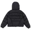ZYLLO Winter  Jackets Thicken Warm Parkas Coats Streetwear Harajuku Hip Hop Oversized Jackets Casual Loose Padded Jackets Outwear