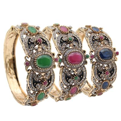 Armbånd – Mansjettarmbånd