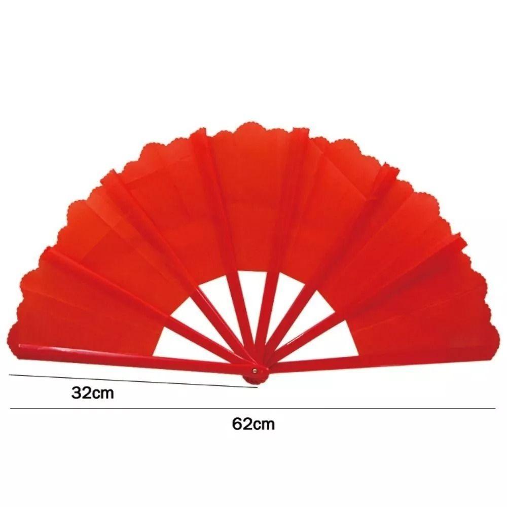 Funny Magic Fan Creative Tricks Magician Fan New Magic Props