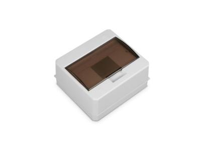 Surface-Mounted Distribution Board 170X150X77.5 Ip-30 S-7/K - Ax-9001033