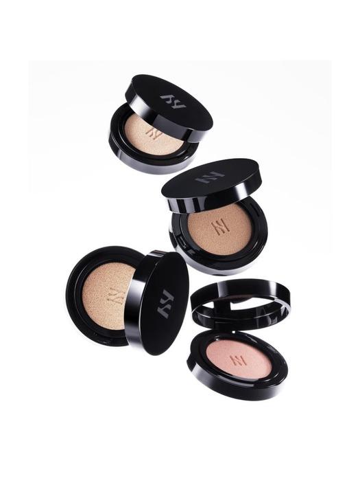 HERA MAKEUP Hera Black Cushion Foundation 00P1 15g (24.09)