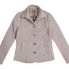 Quilted Coats for Women Lightweight Thick Jacket Padded Tops Outdoor Wear Female Clothes Winter and Autumn
