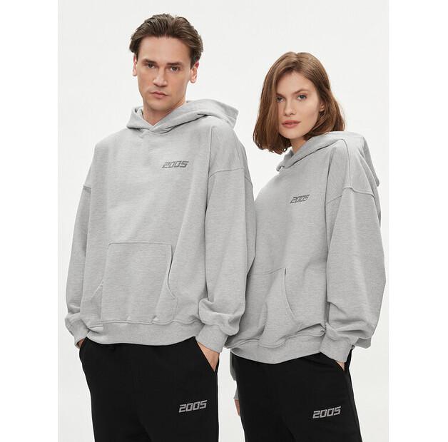 Толстовка 2005 Basic Hoodie EU XS