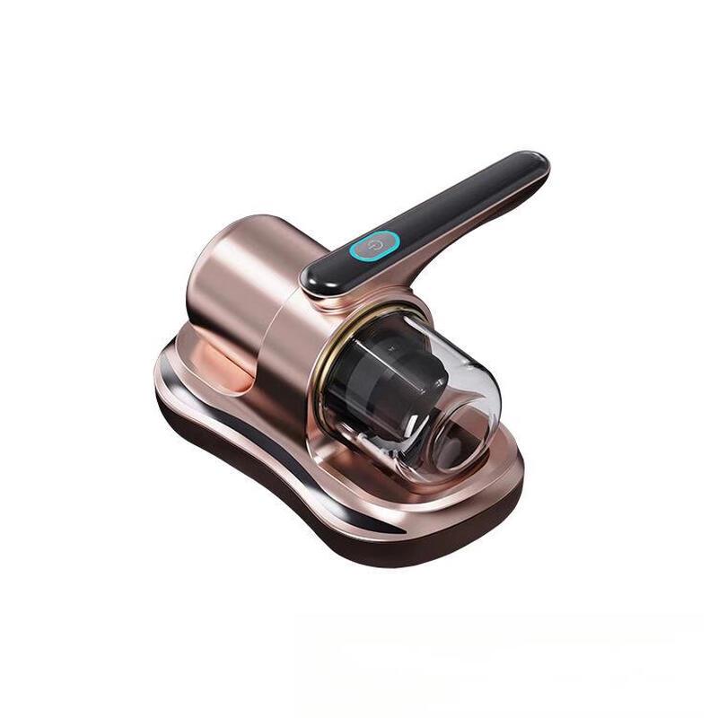 

Confederate Handheld Cordless Mite Remover Vacuum Cleaner