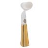 Professional Electric Facial Cleansing Brush Device Household Face Skin Pore CleanerGold
