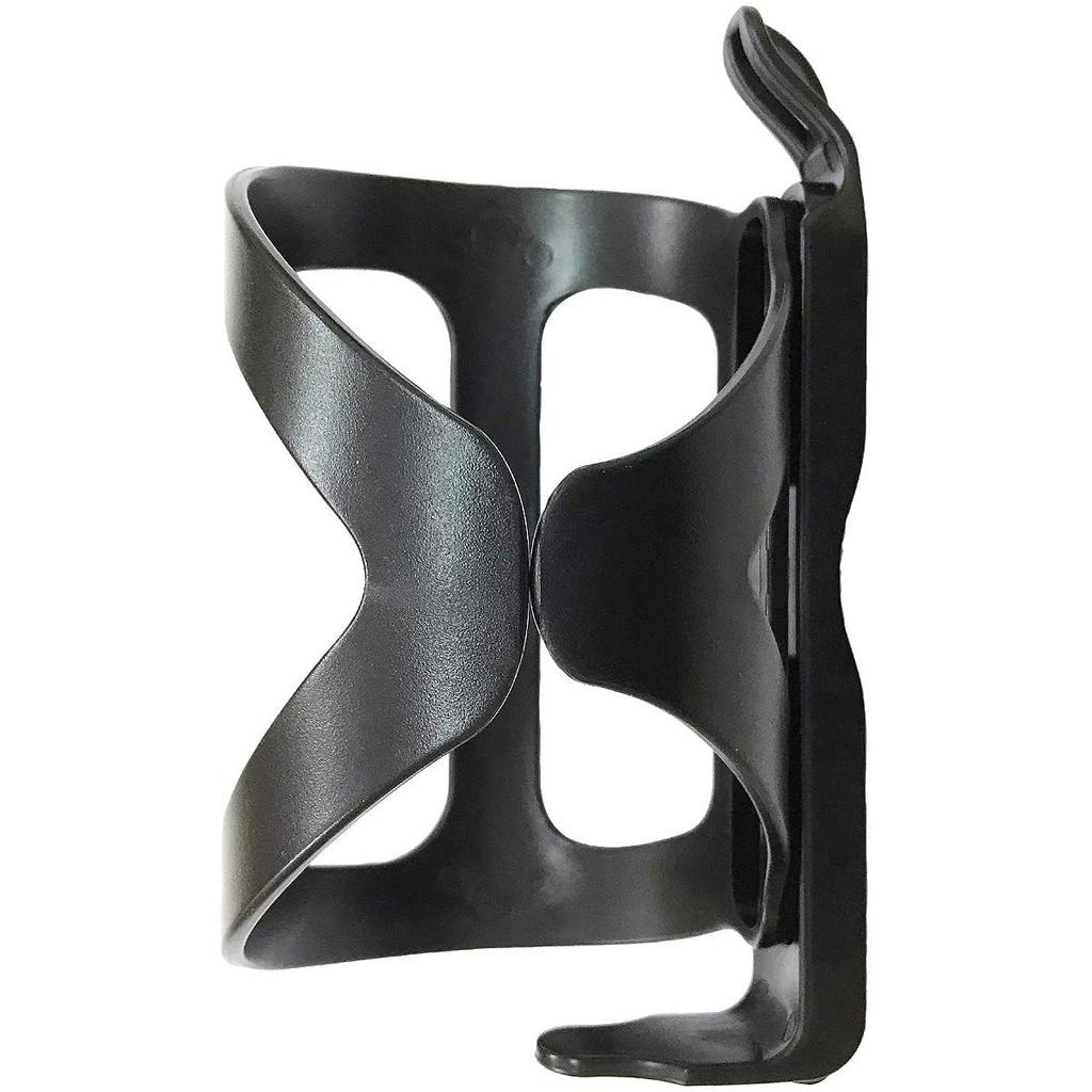 Zefal Bicycle Bottle Cage WIIZ Resin Reversible Black 1700