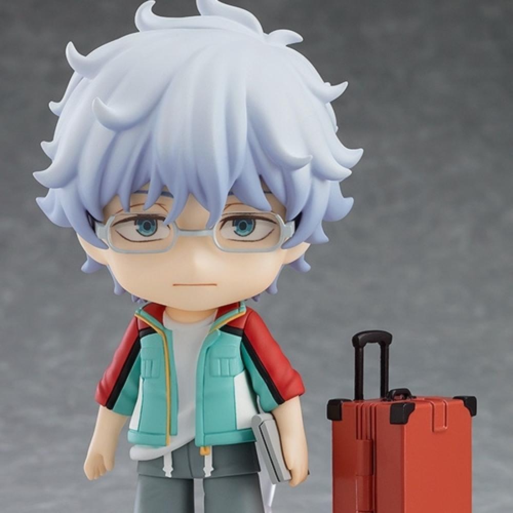 

Компания Good Smile Компания Good Smile Нендороид 1727 Годзилла Сингулярная Точка Юн Арикава