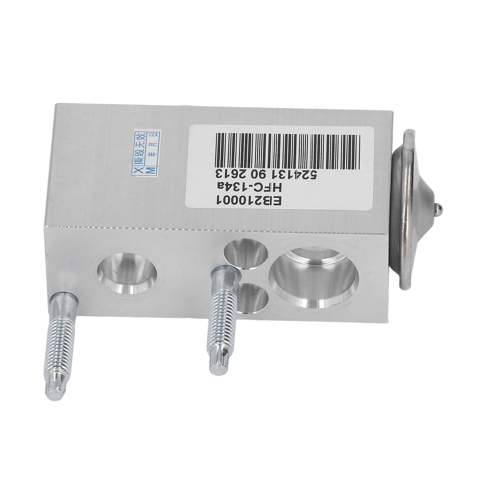 

Air Conditioner Expansion Valve 6461L9 Replacement For Peugeot 308 308CC 308SW RCZ