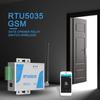 RTU5035 RTU5024 GSM Gate Opener Relay Switch Call Door Remote Controller Phone Control Door Opener for Smart Home garage