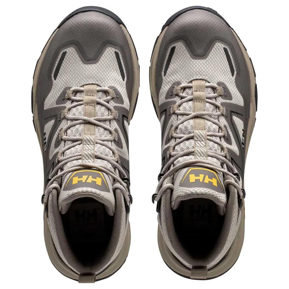 Helly Hansen Hiking Boots Cascade Mid HT