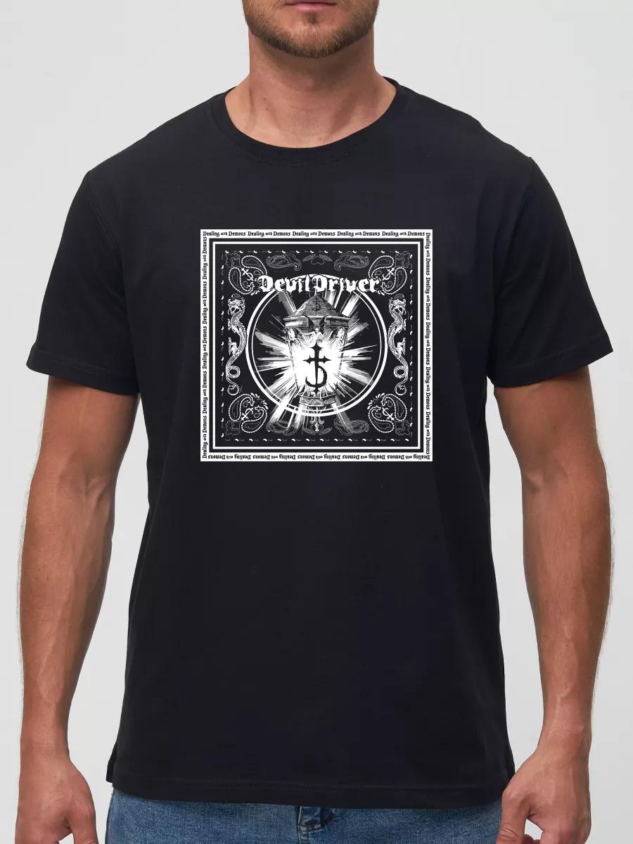 Engineer themed T-shirt XL