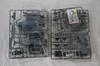 Bandai Gundam Plastic Model Plastic Model Buy It HG Tick Balan Suit Mercury (Gundam Kit) Unassembled, Now 1/144 (Mobile Gundam Witch)