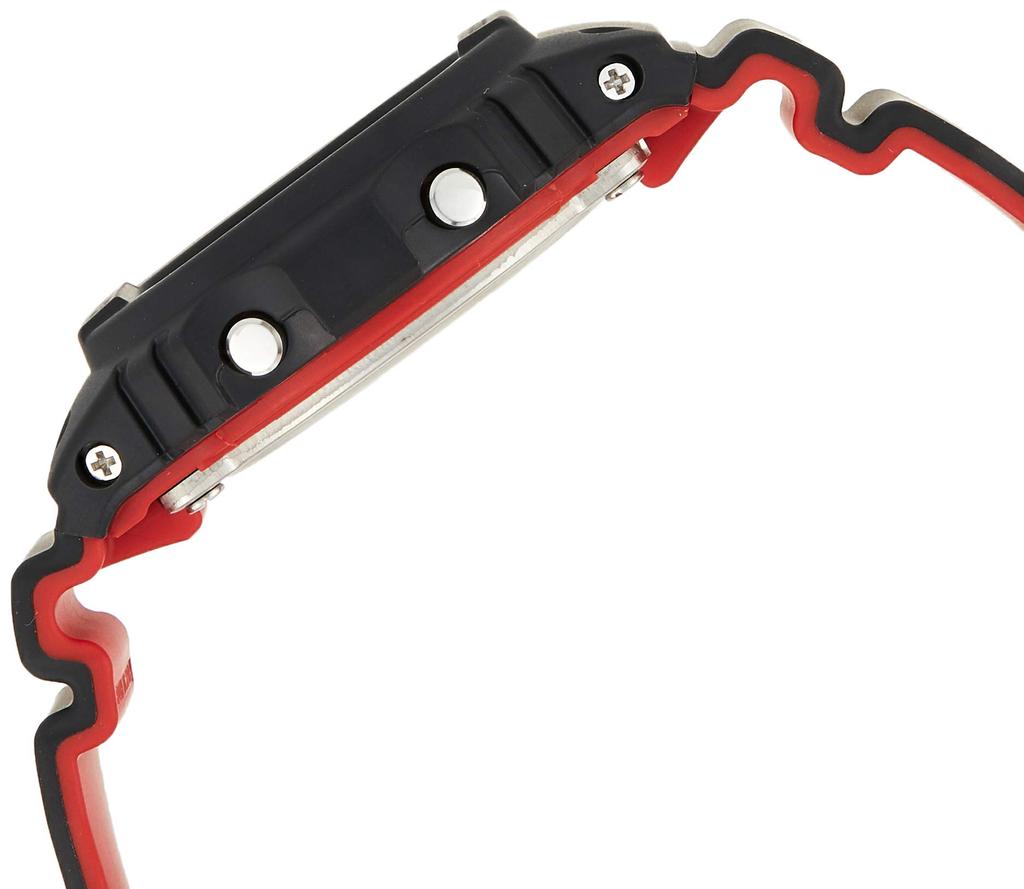 Casio Herreur DW-5600HR-1ER