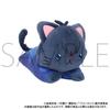 Blue Lock Season 2 Kiyoshi Seiichi with CAT Eye Mask Plush Toy Lying Down [Anime Version] - -