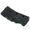 Floating for Turtle Basking Platform with Suction Cups Resin Island Dock for Aquatic Turtles Climbing Height Adjustable