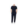 Emporio Armani EA7 Logo Print Crew Neck Short Sleeve T-Shirt Men Tops 7M001487-AF17789-UB102