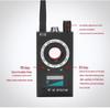 K18 Signal Detector: Anti-Spy Camera, GPS Tracker, and Magnetic Positioning Scanner