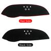 For Kia Sorento 3 UM Prime 2015 2016 2017 2018   Car Dashboard Cover Avoid Light Mats Anti-UV Case Protector Accessories