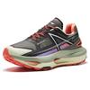 Anta Champion Series Comfortable Versatile Shock Absorbing Durable Running Shoes Men Sneakers Gray Black 112416601A-4