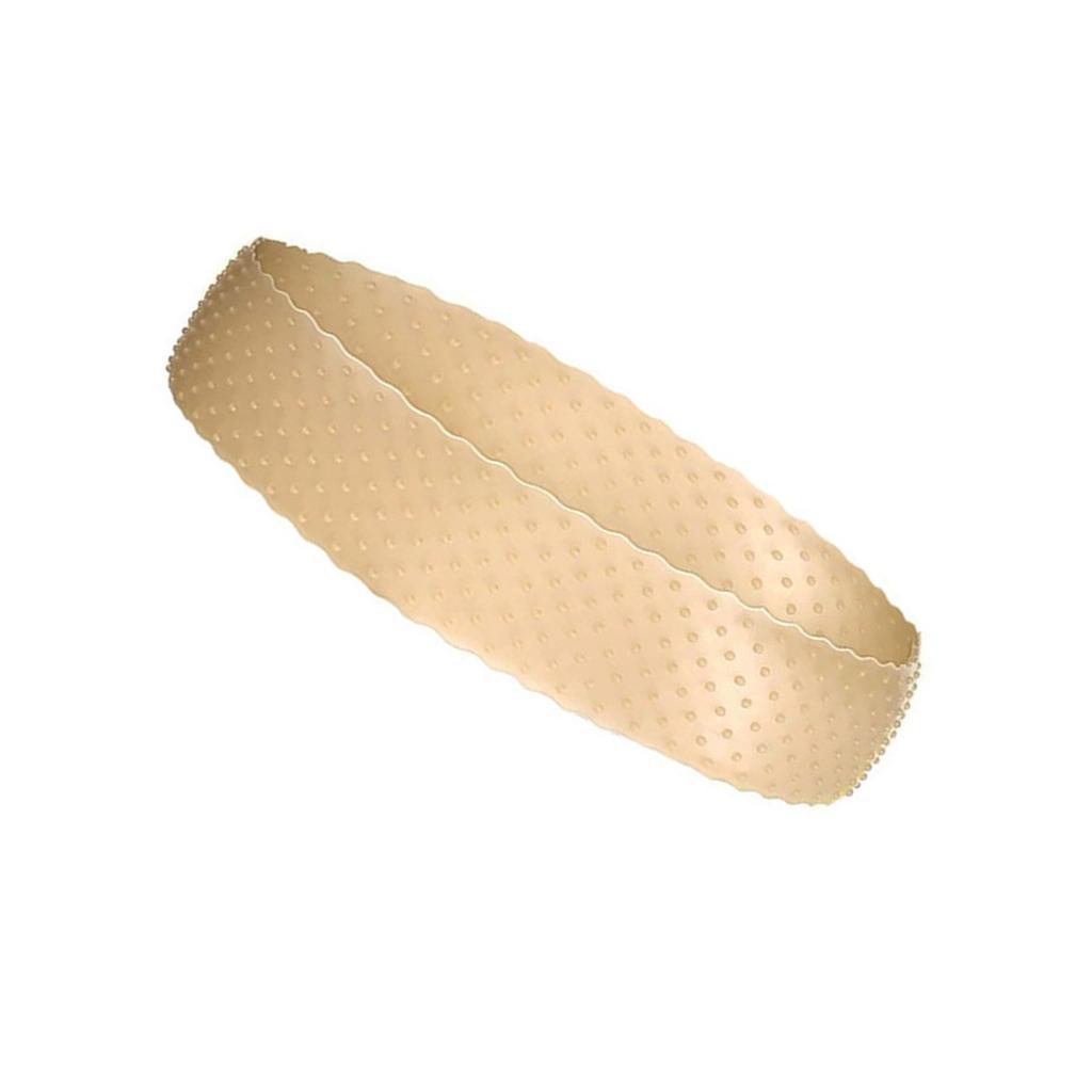 Silikonové pásky na paruky Protiskluzové Měkké Elastické Čelenky pro Bezpečné Upevnění Paruky a Sportovní Gym Fitness Čelenka pro Každodenní Použití