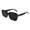 TF High-End quadratische Sonnenbrille Unisex-Sonnenbrille FT1164-K