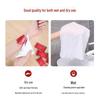 Disposable Compressed Face Towel - Travel-Size Cleansing Towels