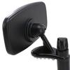 Wide Angle Clip on Car Mirror for Baby Safety Baby Observation Mirror  Rear Passengers Viewing