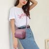Borsa a Mano da Donna Nuova Versatile a Strati Singola Spalla Borsa a Tracolla con Tasche Multiple per Madri Per Raccogliere Portafogli