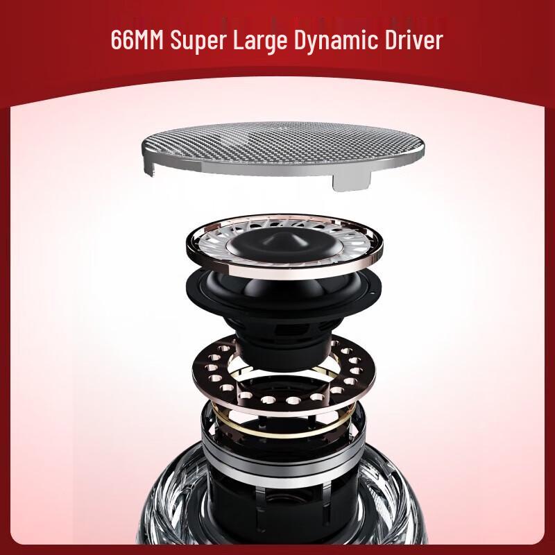 Newmine M18 Wireless Bluetooth Karaoke Speaker