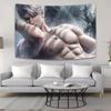 LLove And DDeepspace SSylus MultiScene Tapestry Machine Washable Cloth for Home Dorm Festival Event Decor Gift