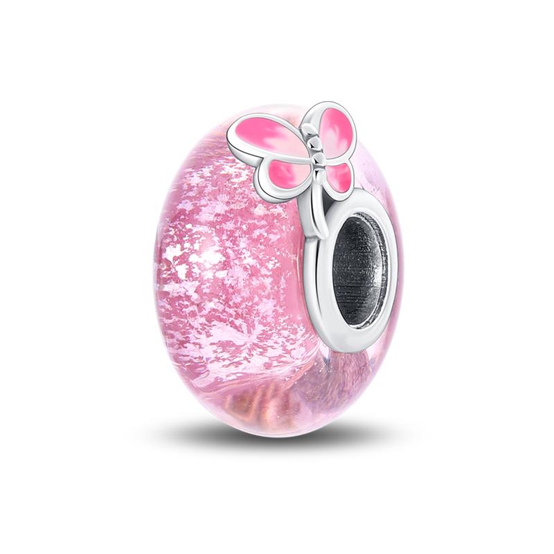 Fit Pan Original Bracelet Element Of A Circle Series Charm For Women Jewelry Diy Beads New Items