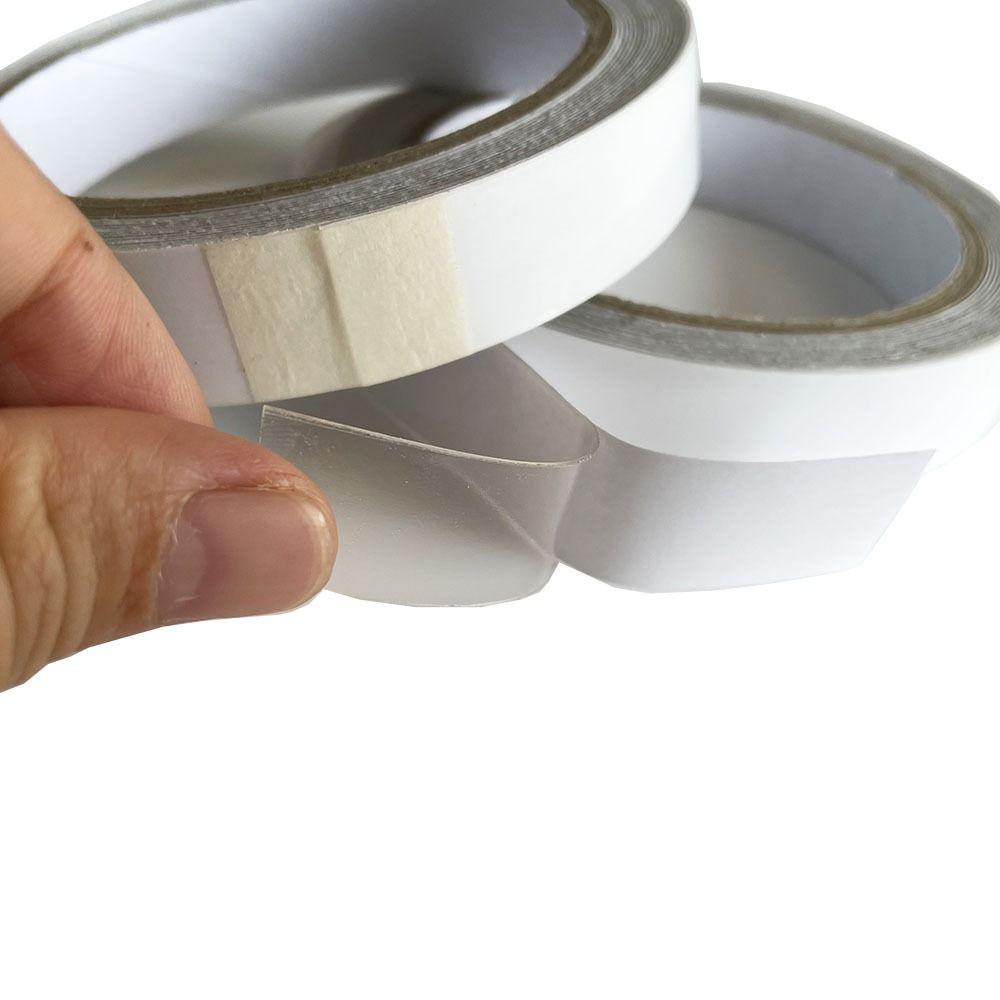 Frame Guard Racket Protection Tape Reduce Friction Paddle Protection Tape  Tennis Racket