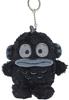 Nakajima Corporation Hangyodon Black Birthday Mascot 220899-26