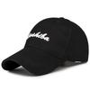 ZHENYUEQI Casual Baseball Cap