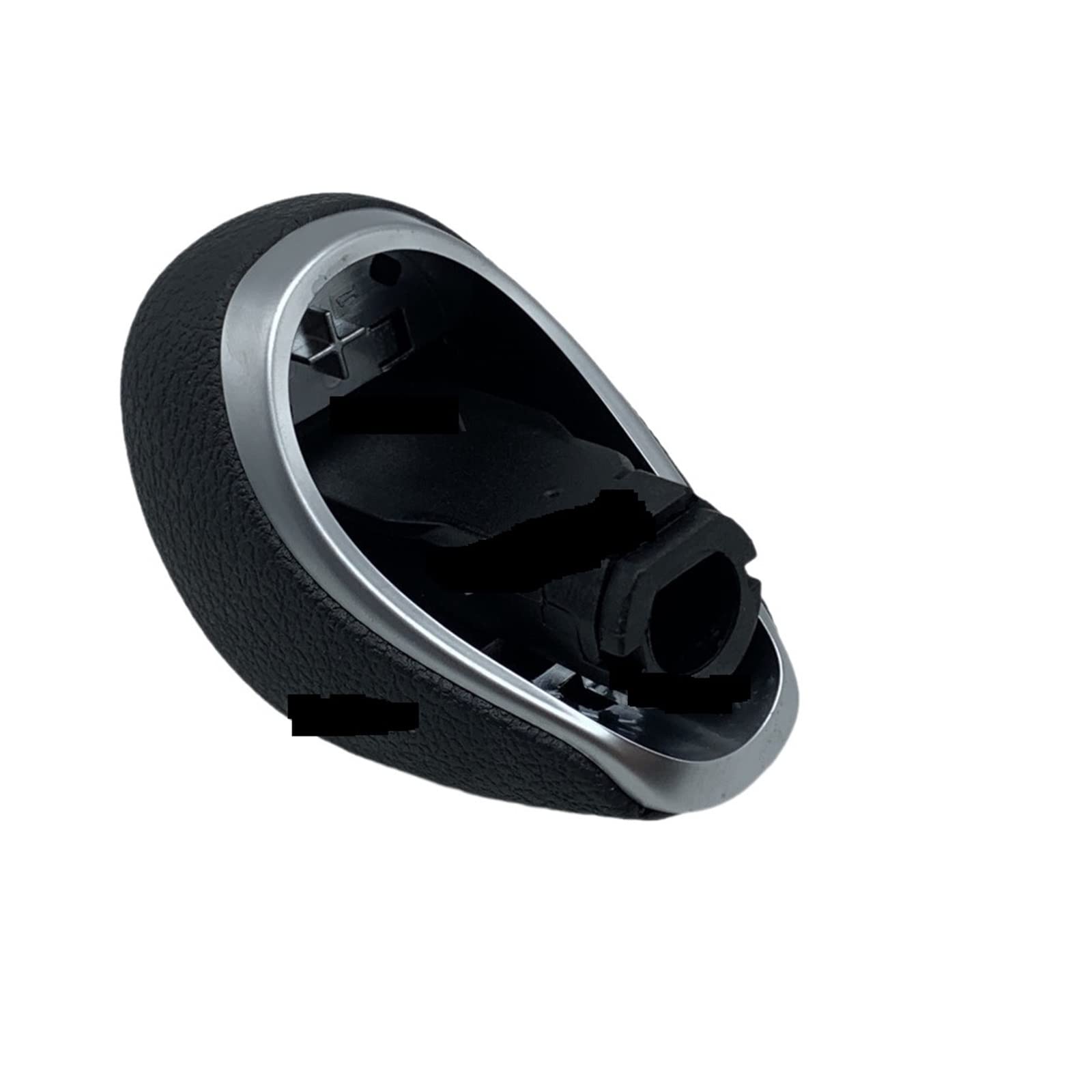 

1pcs Manual Leather Gear Shift Knob 43711d3010try 437113z200ry For I20 I40 Santa Fe Sports Tucson Tl 43711d3060try High Quality 1pcs