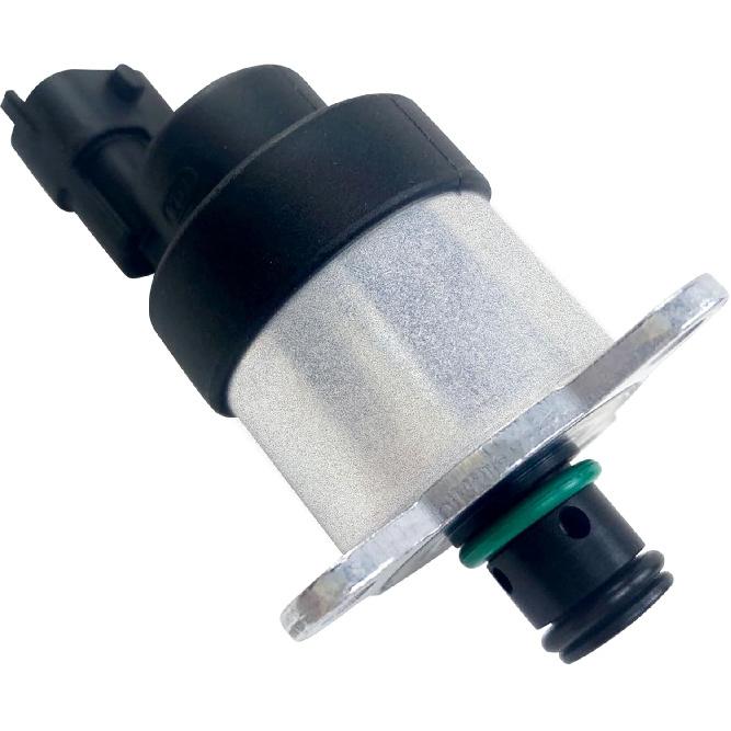 KEEPTOP 0928400535 Fuel Pressure Regulator Valve Metering Valve Compatible with Duramax LB7 CP3 fits GMC/Chevy 6.6L LB7 2001-2004 Diesel