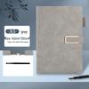 Special Offer: Retro A5/B5 Leather Cover Business Notebook & Student Diary