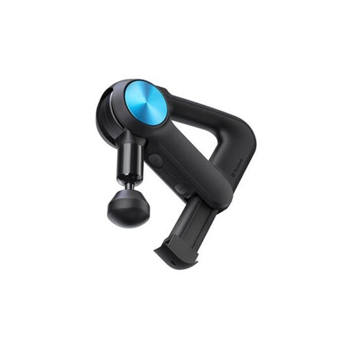 Appareil de massage - therabody - theragun pro g5 - noir - rechargeable - silencieux