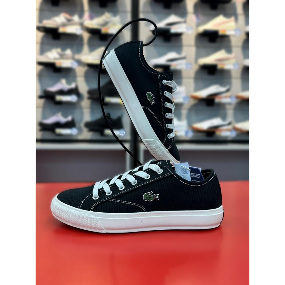 

Lacoste Кроссовки Backcourt Pro мужские D 747CMA0005 454