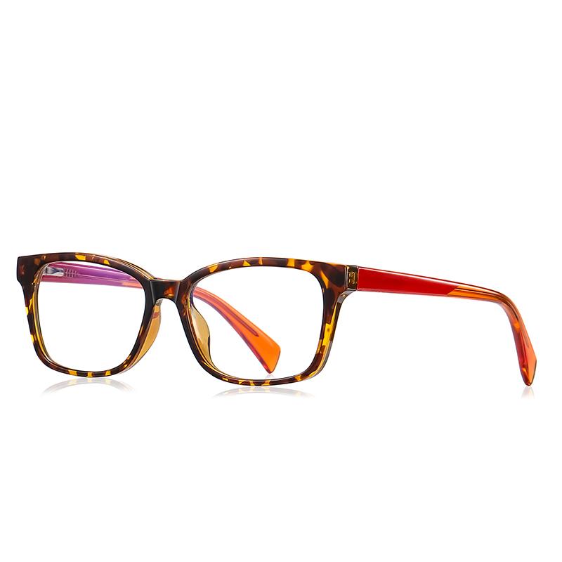 Anti-Blaulicht Jugendliche Korrektionsbrillen Für Kurzsichtige Sicherheit Junge Mädchen Kurzsichtigkeit Brillen 0 -0,5 -0,75 Bis -6,0