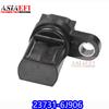 high quality 23731-6J906 Crankshaft Position Sensor for Niassan Teana 2.3 frontier maxima Altima 3.5 Xterra Infiniti  237316J906